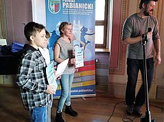 Konkurs Ornitologiczny