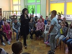 Warsztaty Bliżej siebie